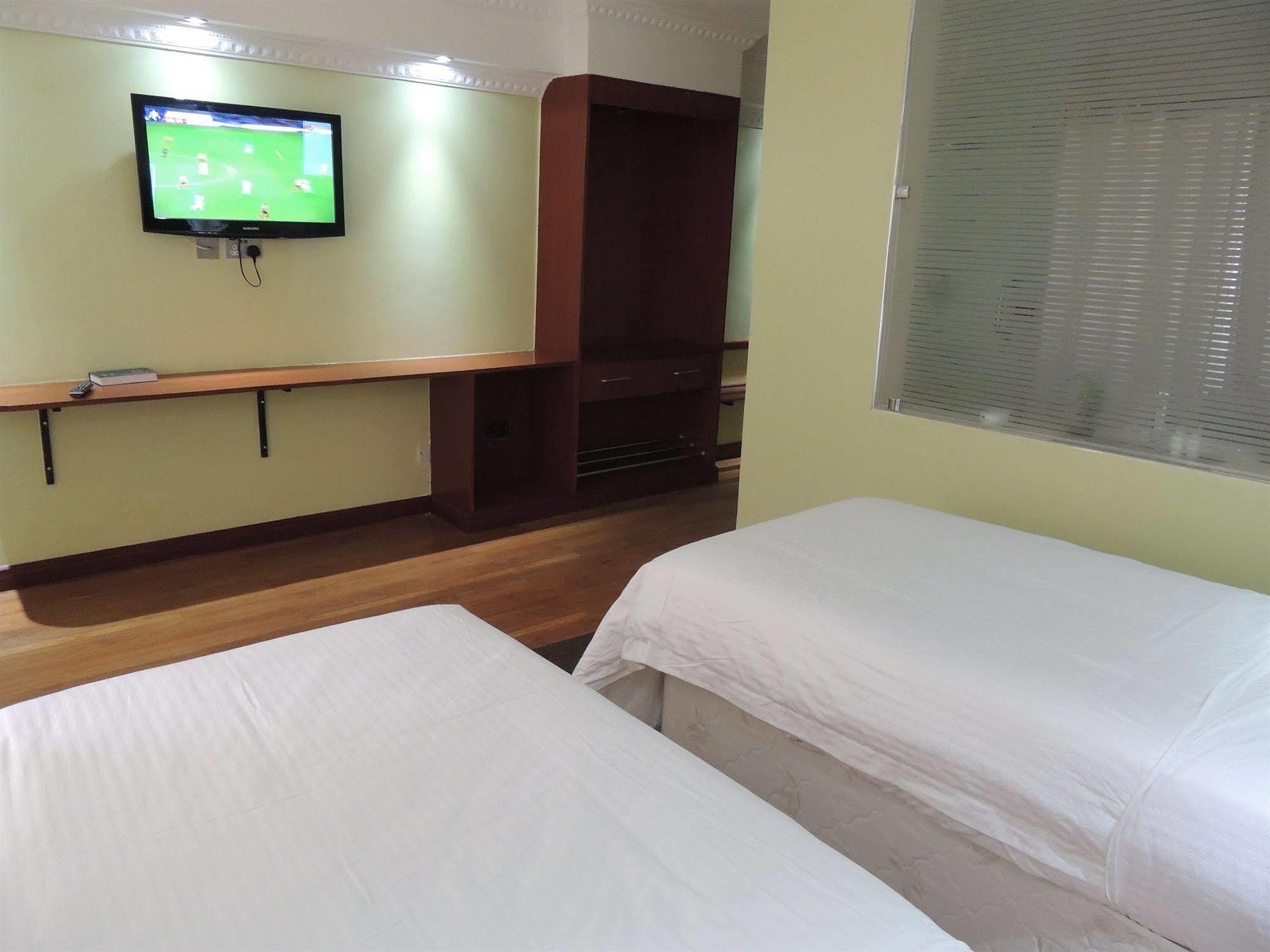 Nairobi Upperhill Hotel Extérieur photo