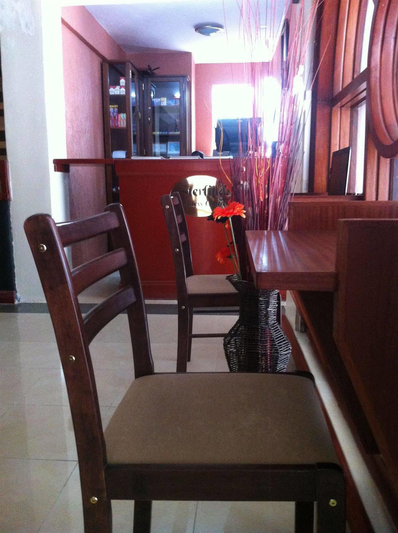 Nairobi Upperhill Hotel Extérieur photo
